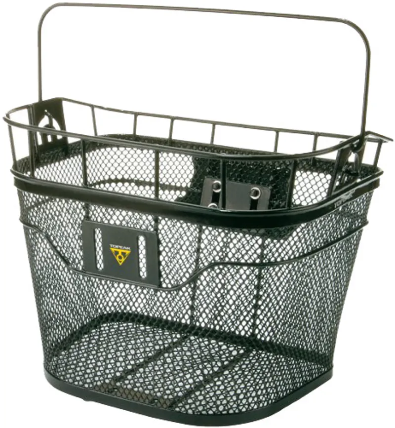 Topeak Basket Front With 3 Fixer