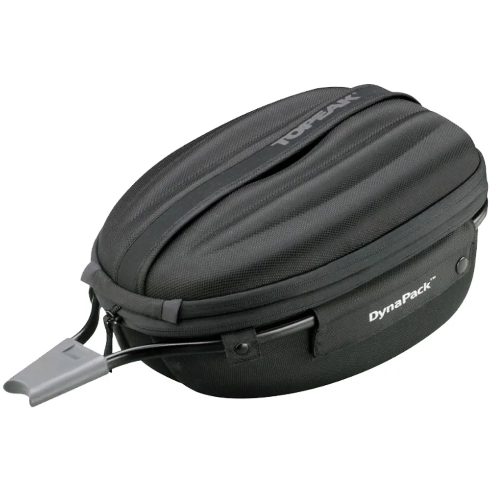 Image of Topeak Dynapack DX with Rain Cover