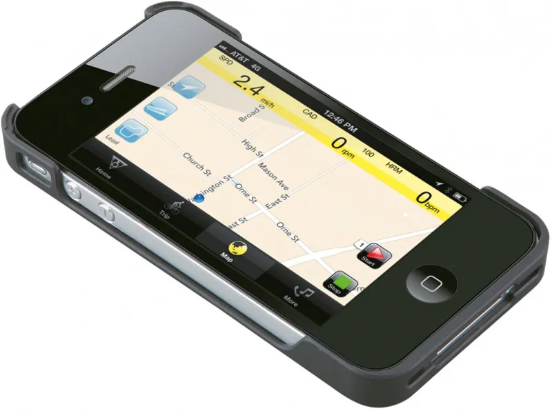 Topeak Ridecase II for iPhone 4/4S-5