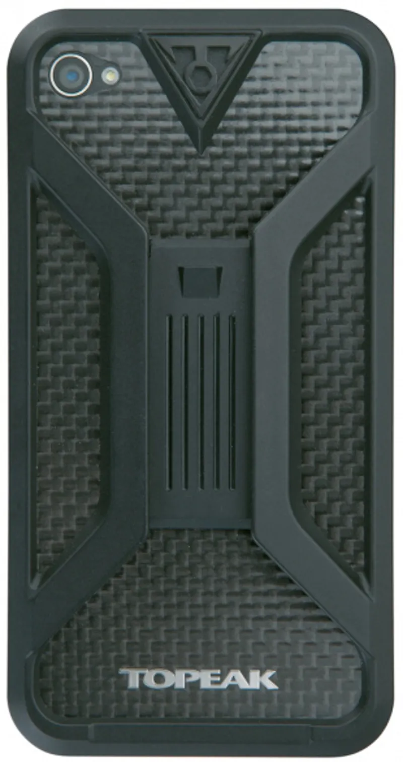 Topeak Ridecase II for iPhone 4/4S-4