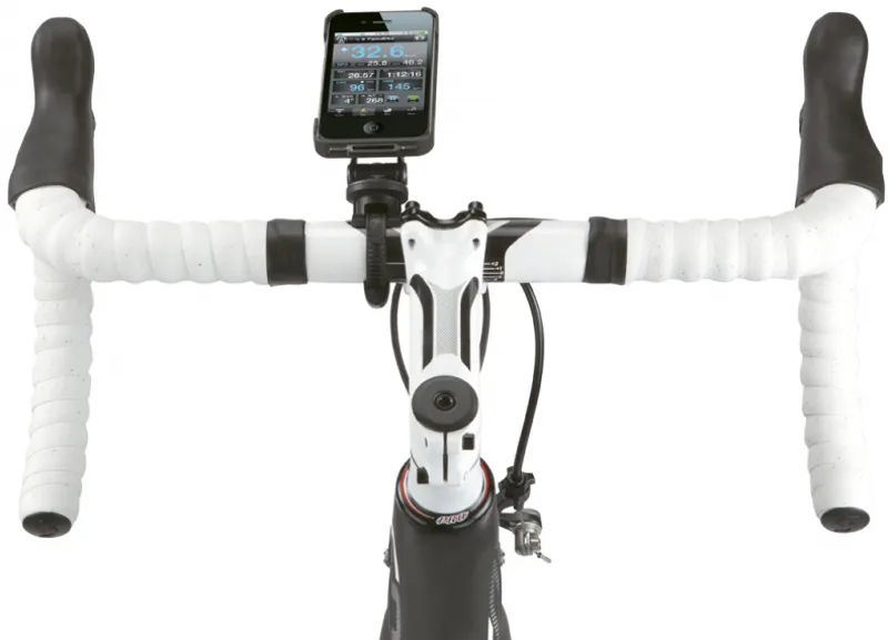 Topeak Ridecase II for iPhone 4/4S-7