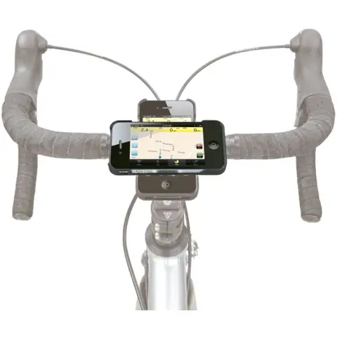 Topeak bike phone holder hotsell