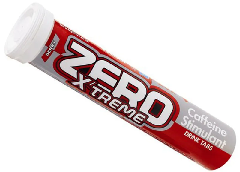 High5 Zero Electrolyte Extreme Tablets Berry