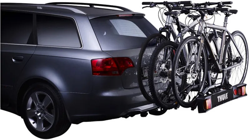 Thule 9503 RideOn 3 Bike Towball Rack-1