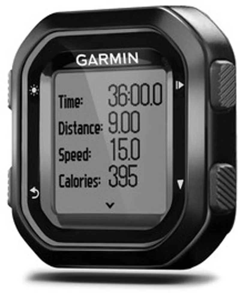 Garmin Edge 20 GPS Bike Computer-5