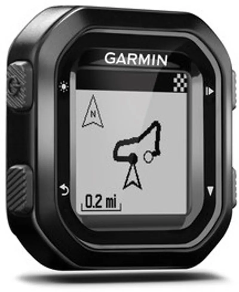 Garmin Edge 20 GPS Bike Computer-3