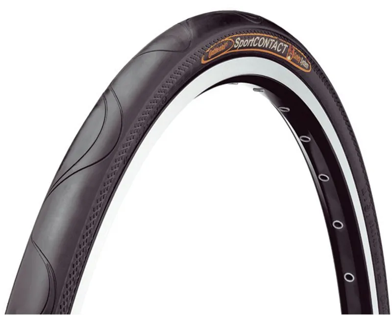 Continental Sport Contact 26 Inch Tyre