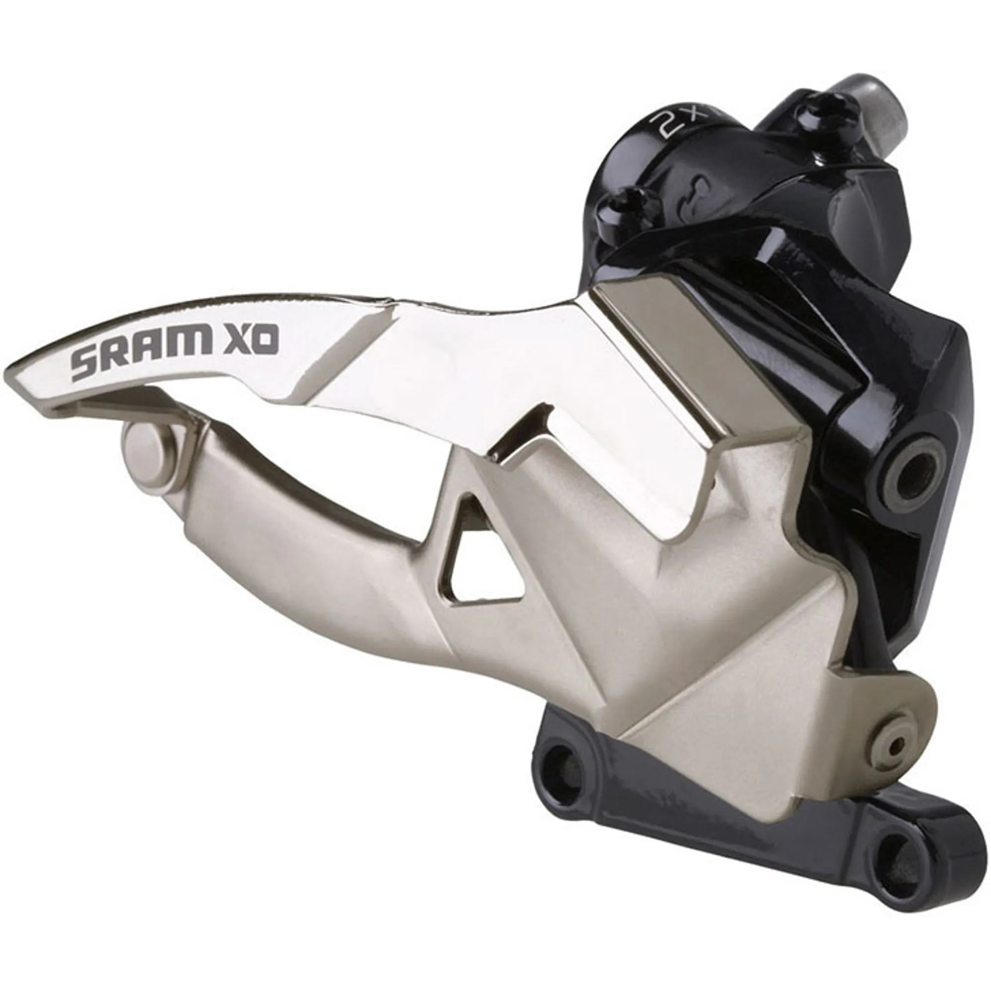 Sram X0 2X10 Direct mount Front Derailleur