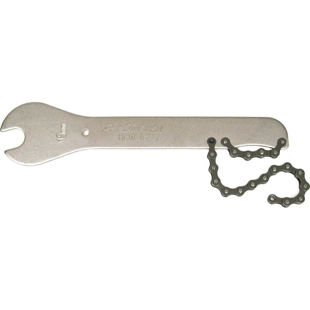 Park Tool Park Tool Chain Whip 15mm Pedal Wrench