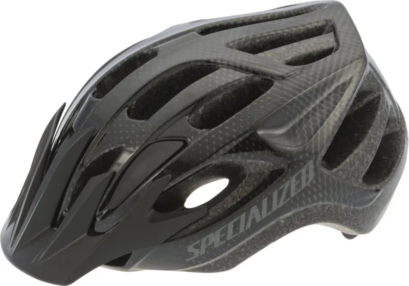 Specialized Max Commuter Helmet Black