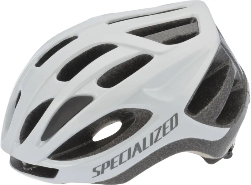 Specialized Max Commuter Helmet White