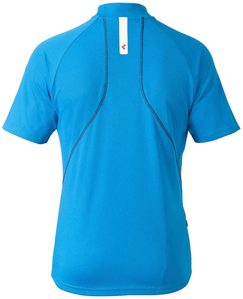Cube Motion SS Jersey Blue-1