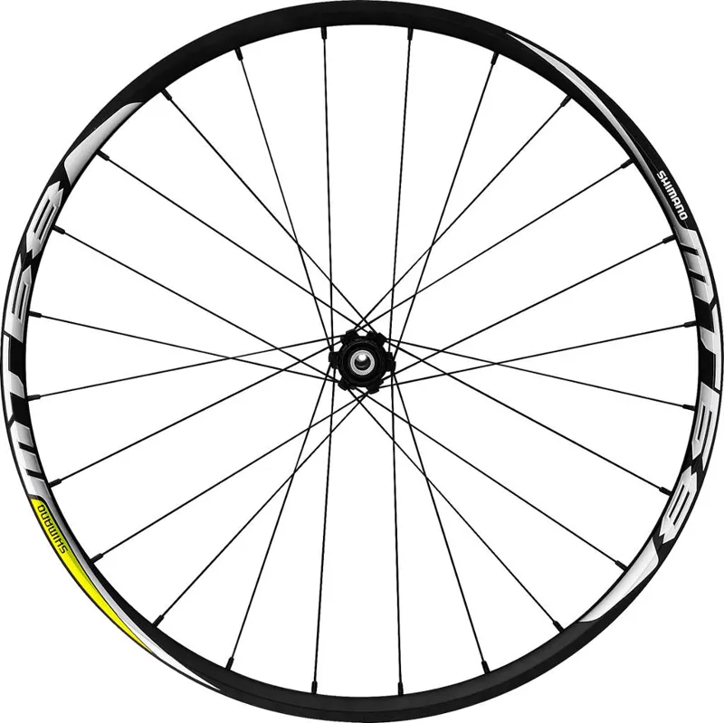 Shimano WH-MT68 Wheel Tubeless Ready