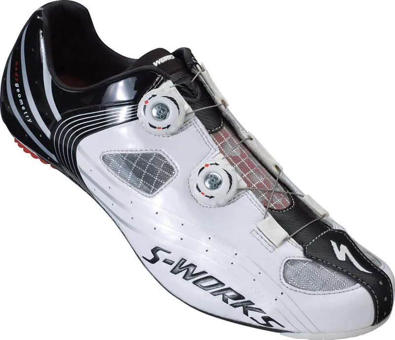 specialized clip in shoes