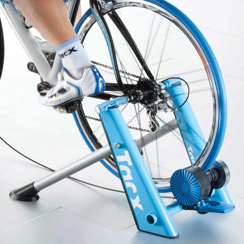 Tacx Blue Matic Trainer-1