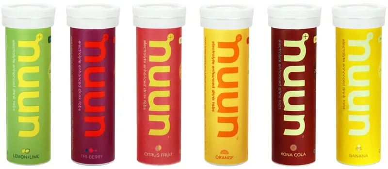 Nuun Active Hydration Tablets-1