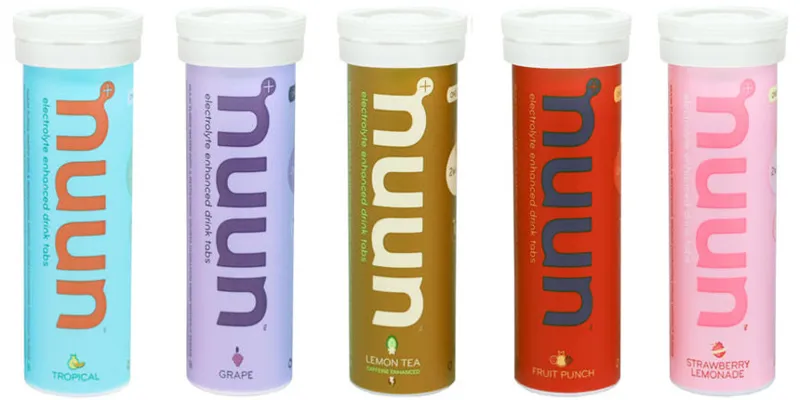 Nuun Active Hydration Tablets-2