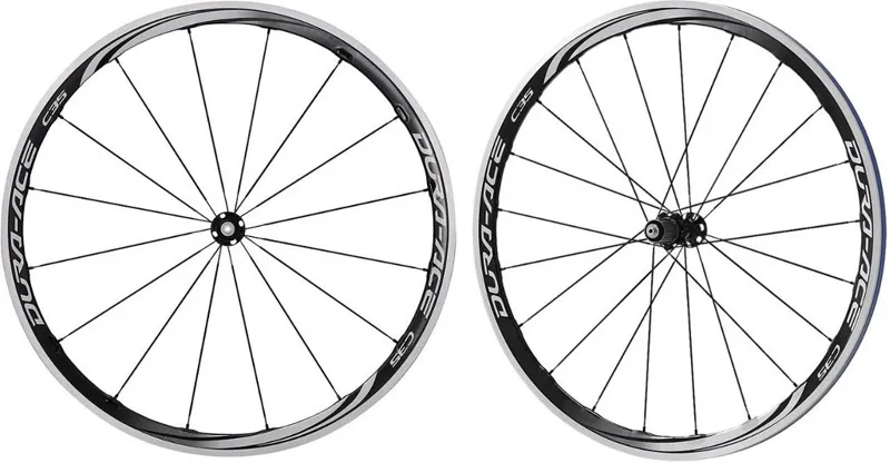 Shimano Dura Ace 9000 Wheel-2