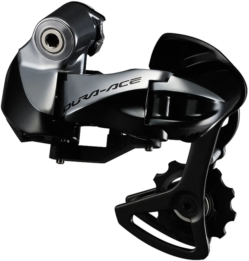 Pulegge Deragliatore Shimano Dura-Ace RD-9070 11 Velocità - Kit Y5Y898060