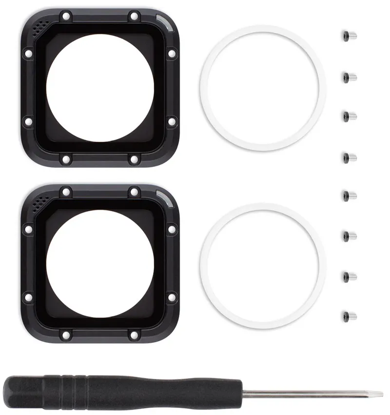 GoPro Hero 4 Session Lens Kit