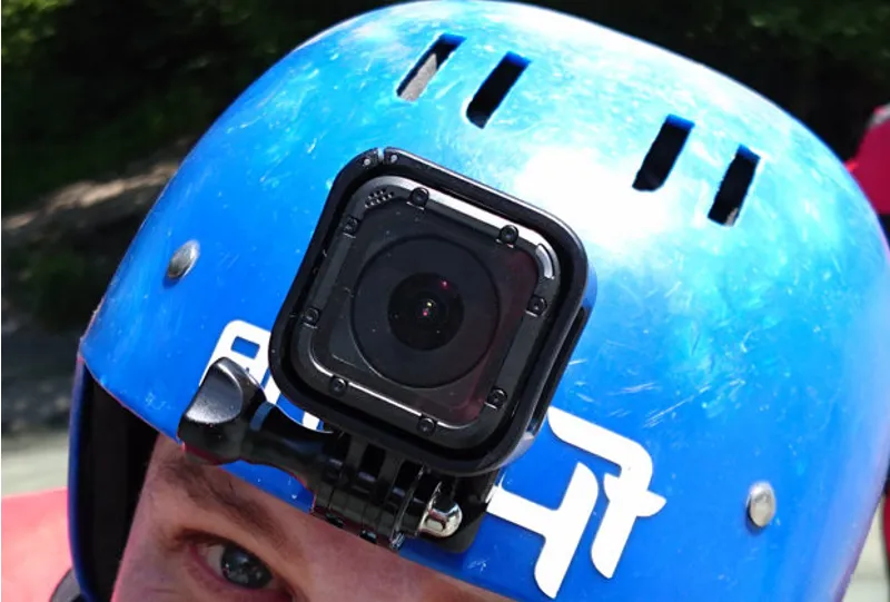 GoPro Hero 4 Session Lens Kit