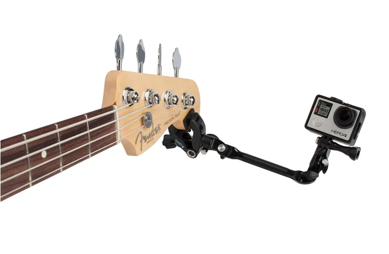 GoPro The Jam Adjustable Mount