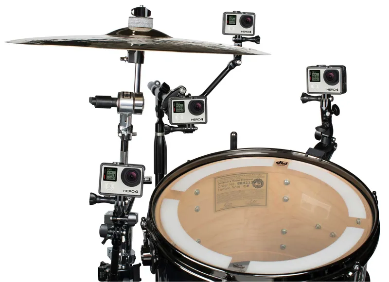 GoPro The Jam Adjustable Mount