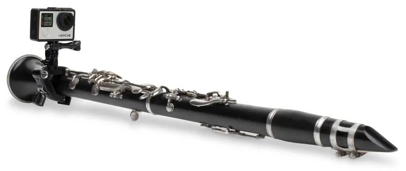 GoPro The Jam Adjustable Mount