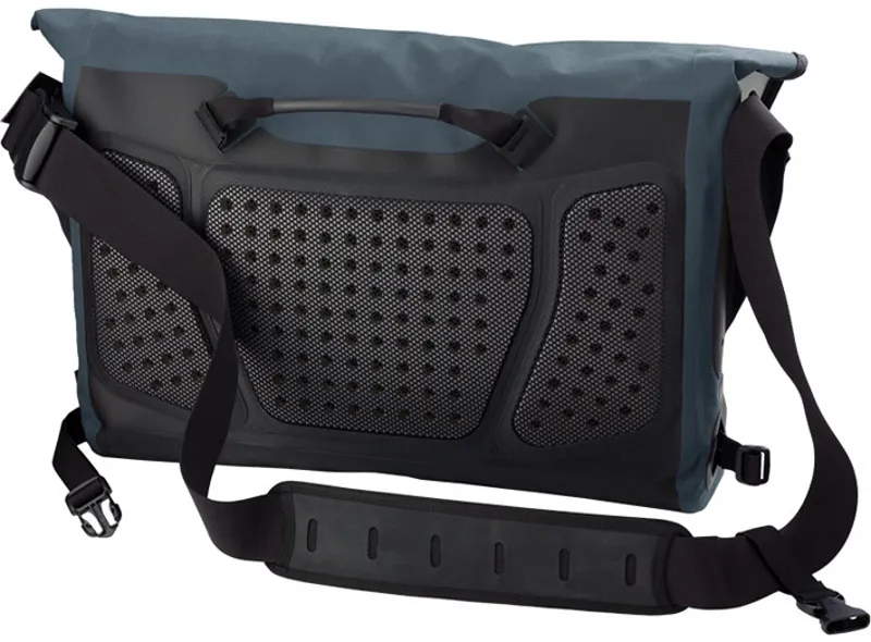 Seal Line Urban Shoulder Dry Bag Grey-1