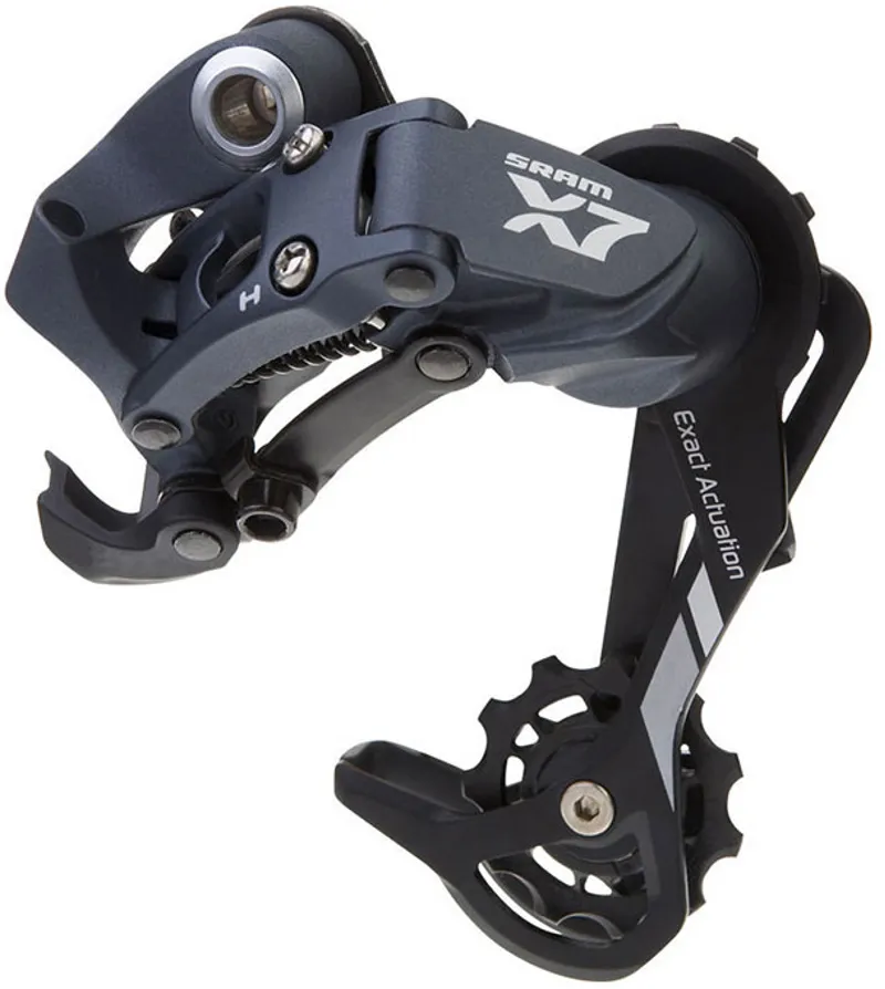 Sram X7 9 Speed Rear Derailleur