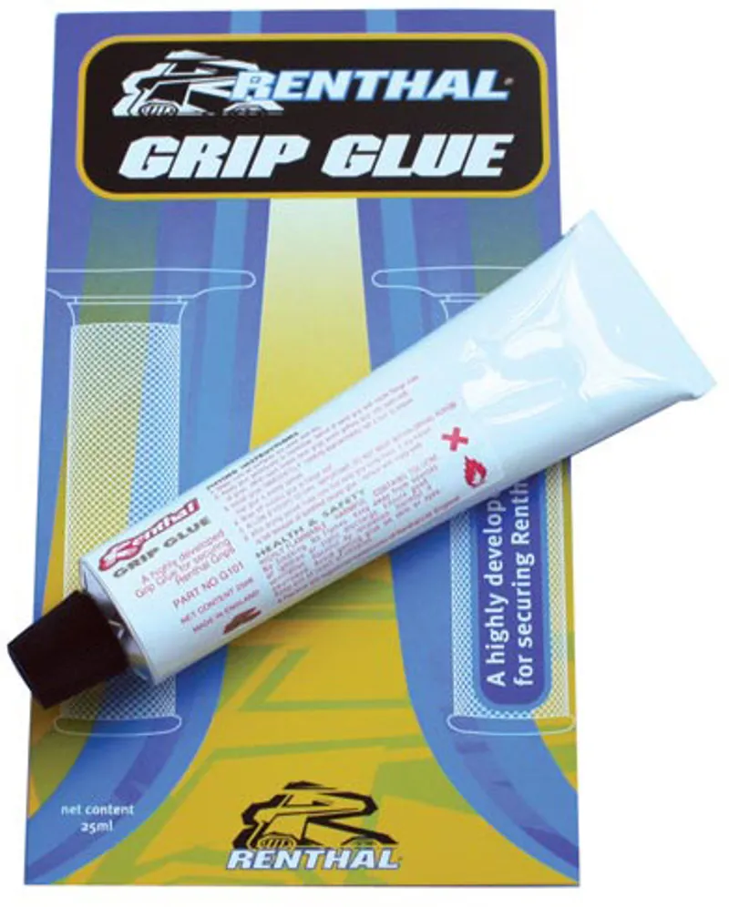 Renthal Grip Glue 25ml