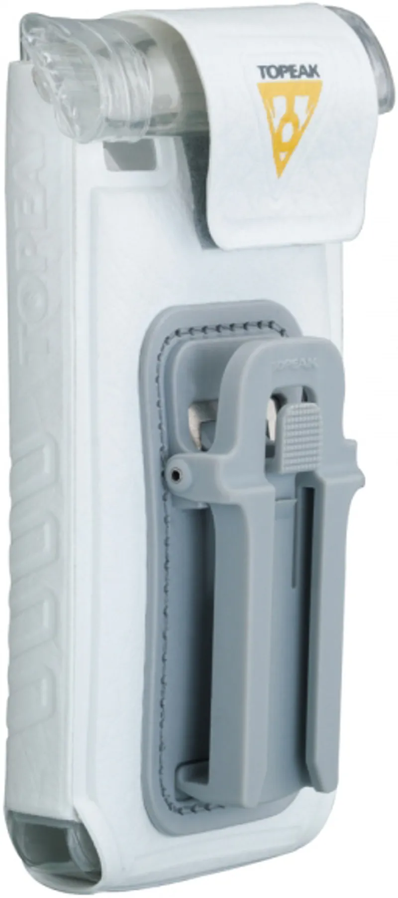 Topeak iPhone 4/4S Drybag White-1