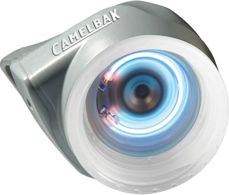 Camelbak All Clear System Water Purifier Bottle Light Blue-2