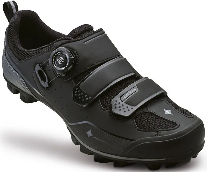 Specialized Motodiva Womens Clip MTB Shoe