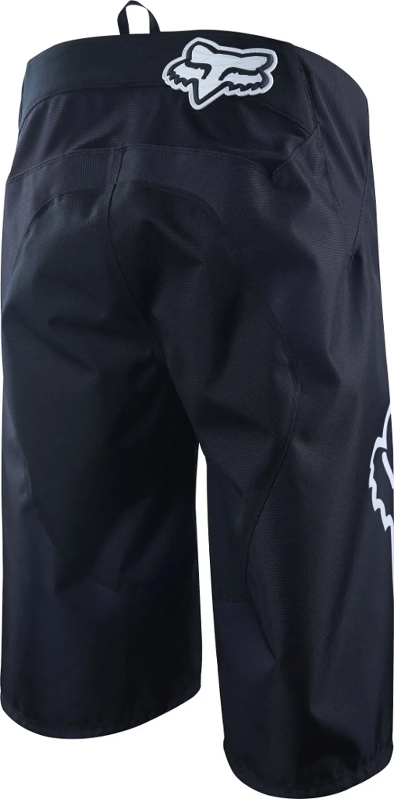 Fox Demo DH Baggy Short Black-3