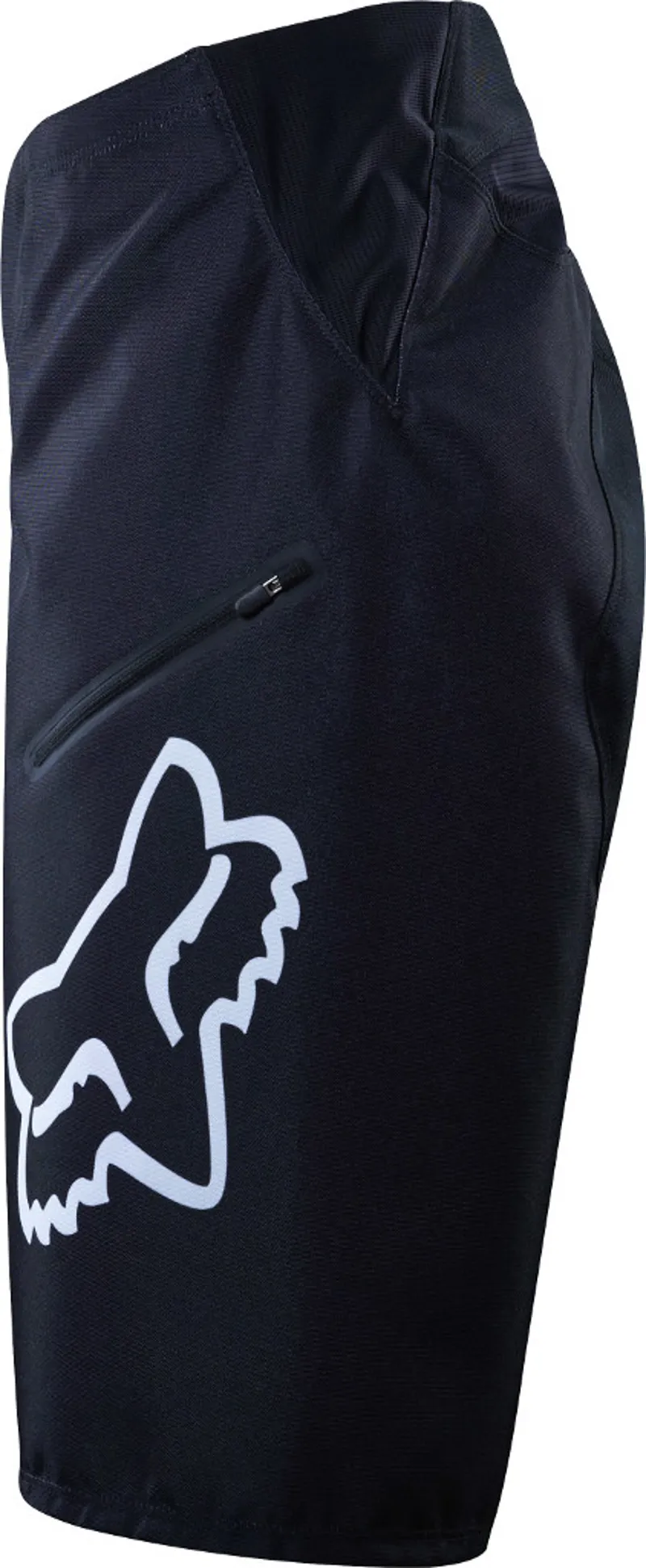 Fox Demo DH Baggy Short Black-2