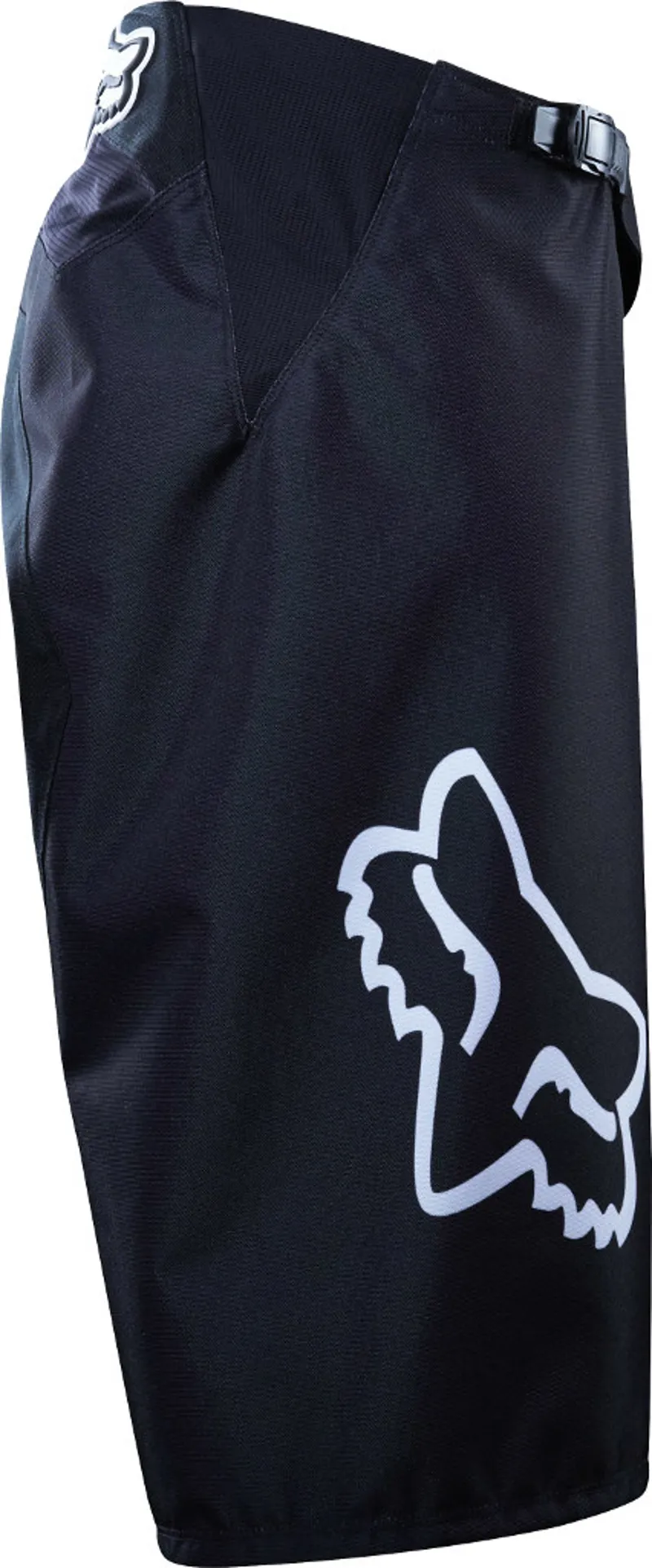 Fox Demo DH Baggy Short Black-1