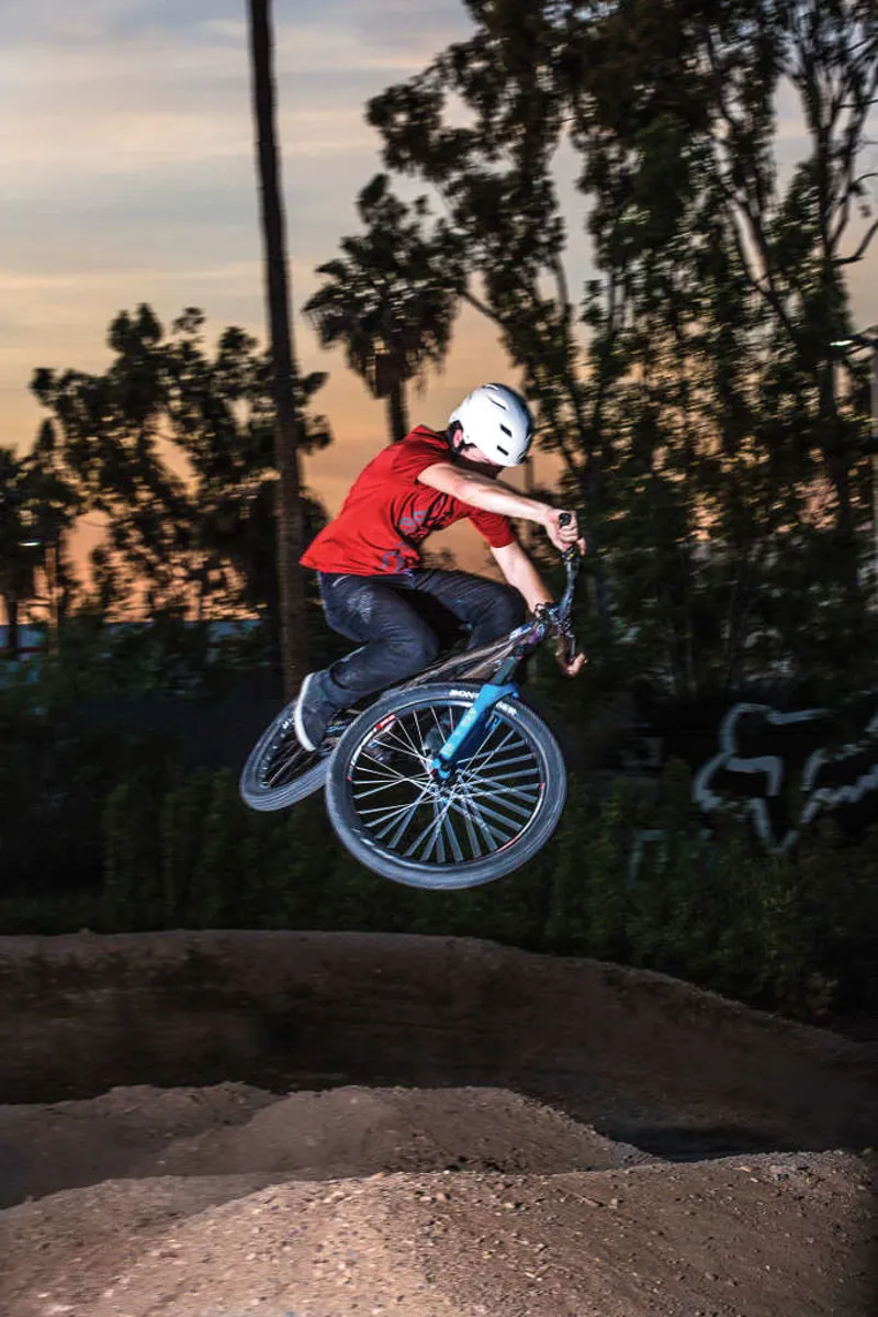 Fox Transition Helmet Burgundy-2