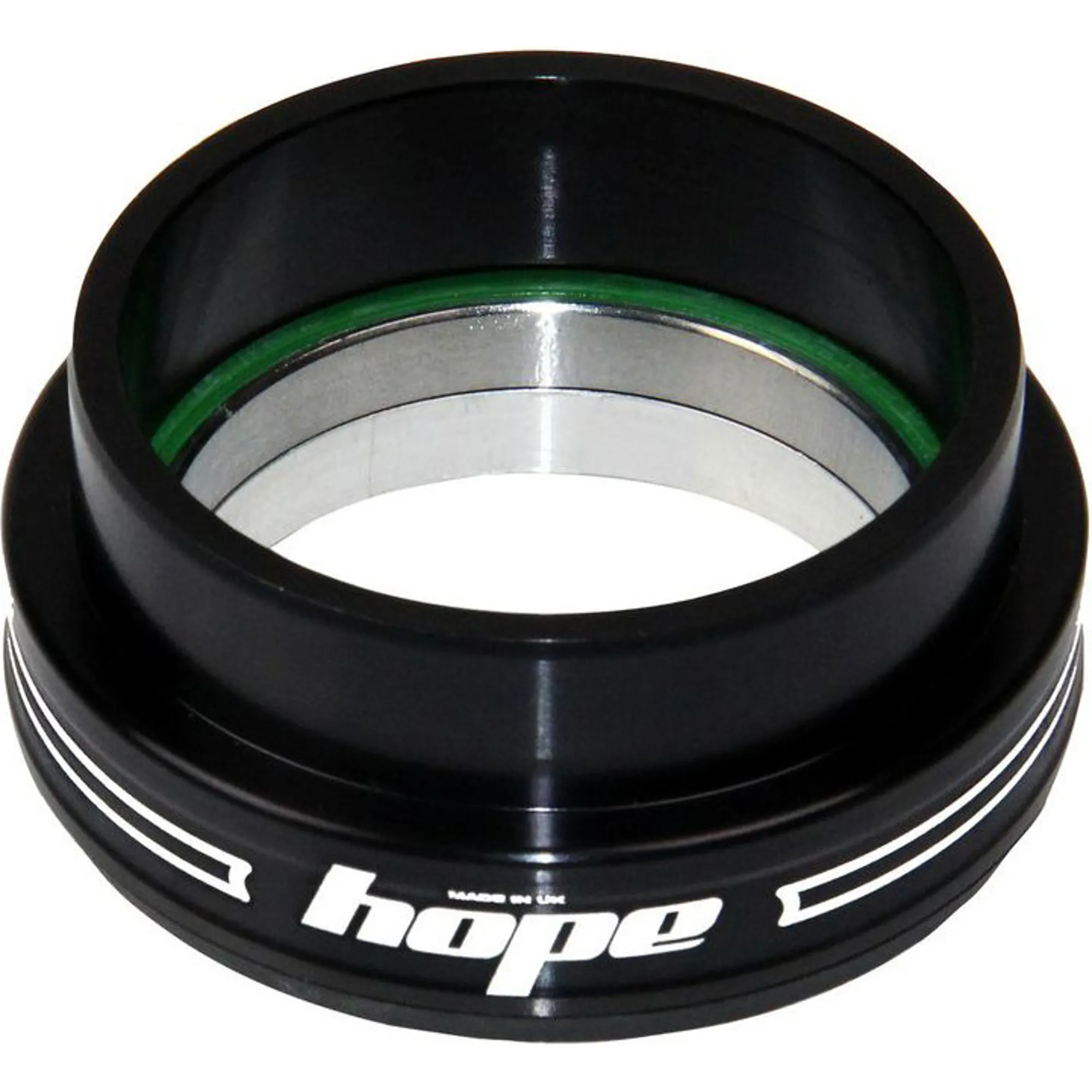 Hope Pick n Mix Headset Bottom Hope D Stepdown ZS49 Black Hope Pick n Mix Headset Bottom Hope D Stepdown ZS49 Black