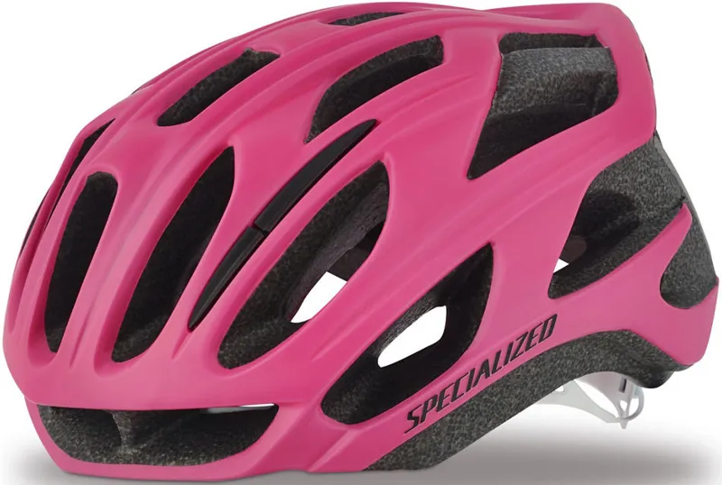 Specialized Propero II Womens Road Bike Helmet Pink