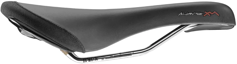 Fizik Aliante Gamma XM Kium Saddle Black
