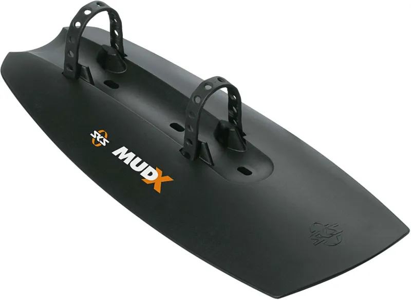 SKS Mud X Black Front Mudguard