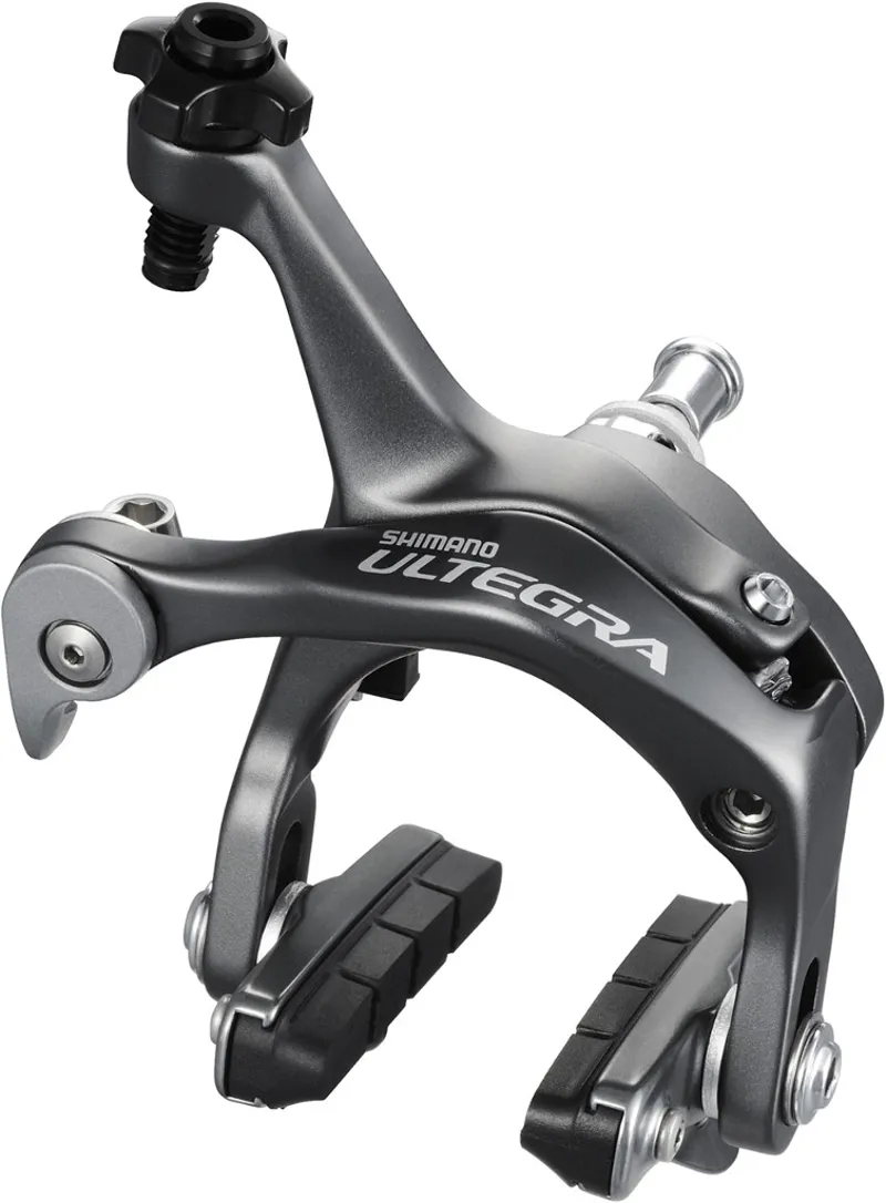 Shimano Ultegra BR-6700 Rear Brake Caliper Grey-1