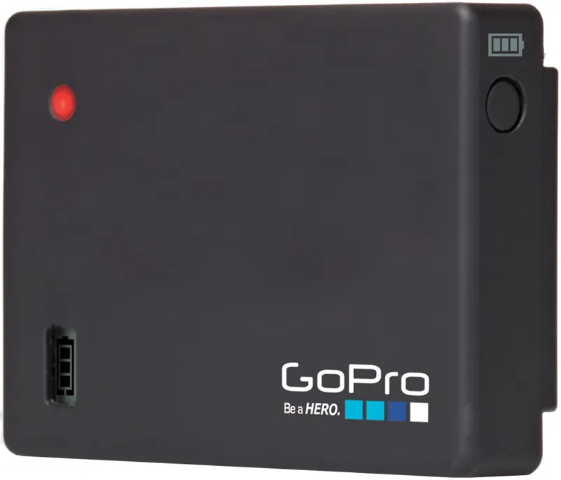 GoPro Battery BacPac
