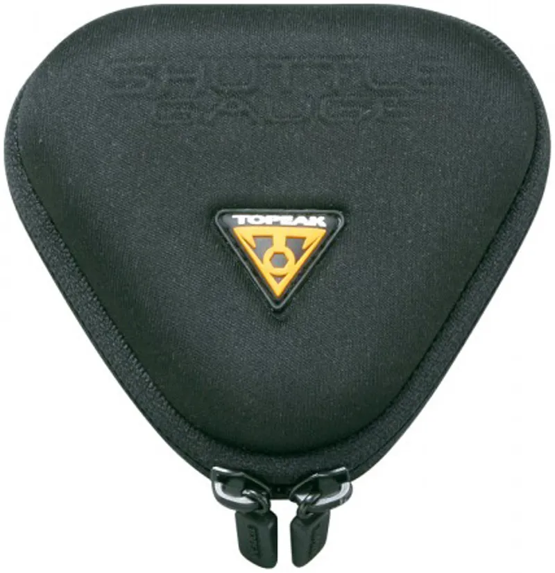 Topeak Shuttle Gauge with Bag-1