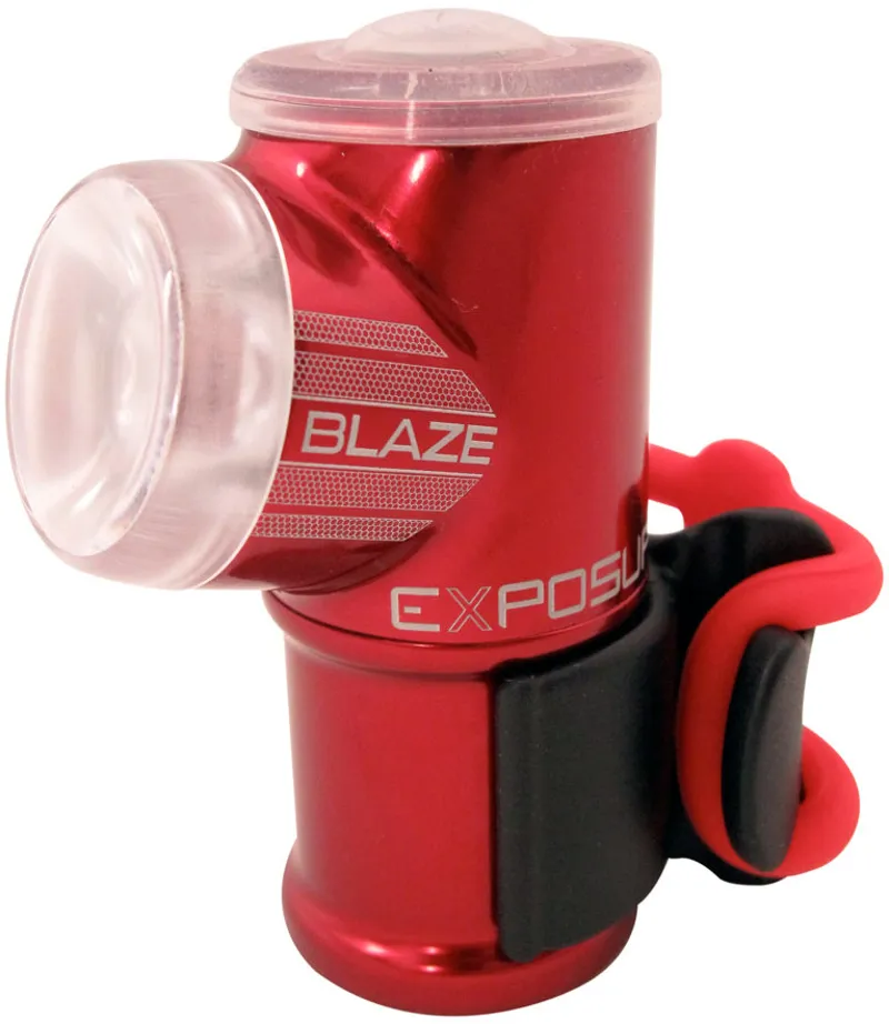Exposure Blaze Rear Bike Light