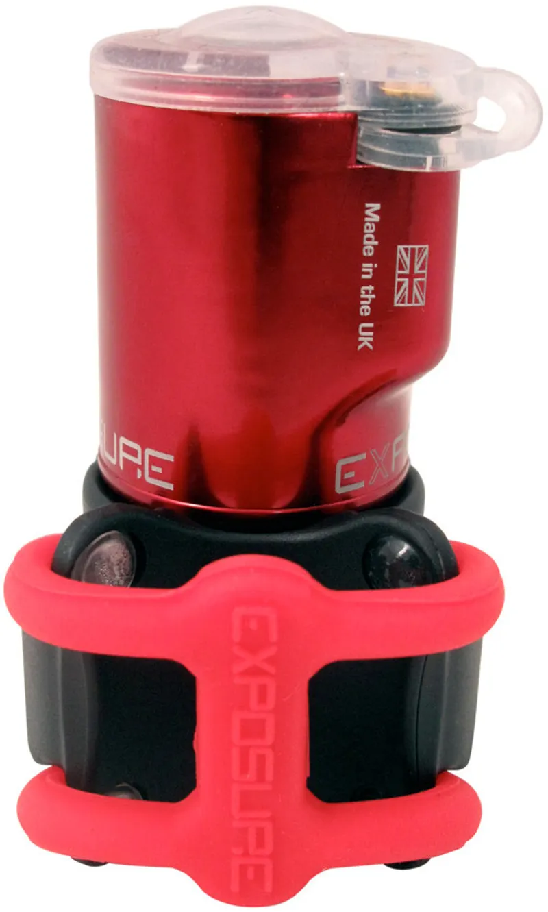 Exposure Blaze Rear Bike Light-2
