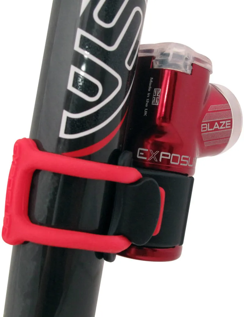 Exposure Blaze Rear Bike Light-3
