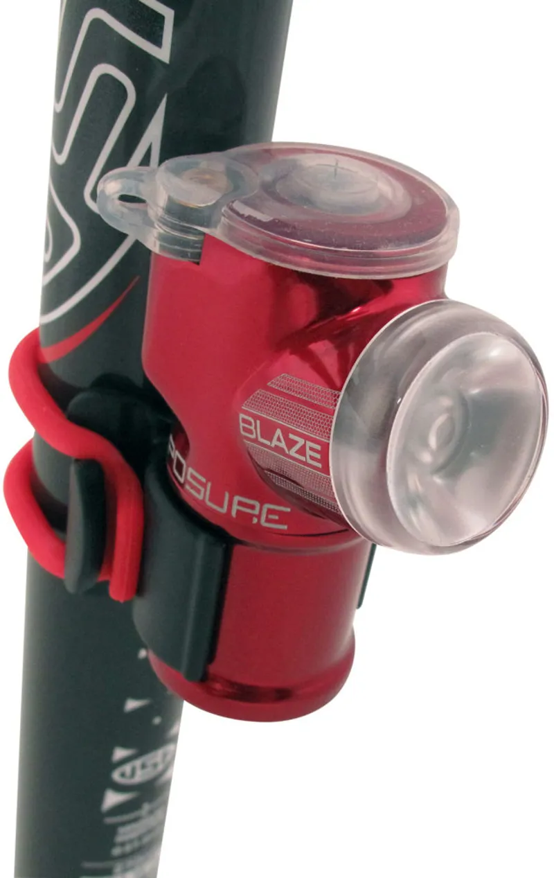 Exposure Blaze Rear Bike Light-4