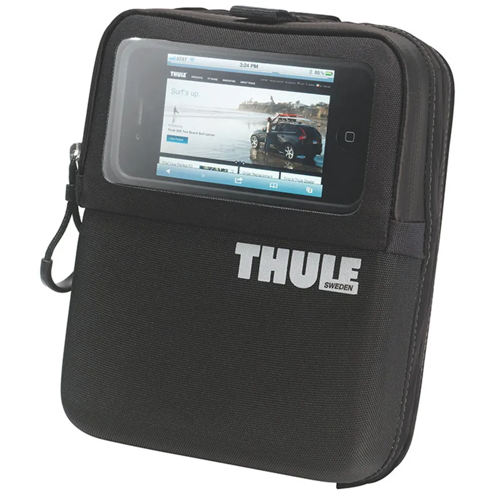 Thule Pack n Pedal Handlebar Wallet